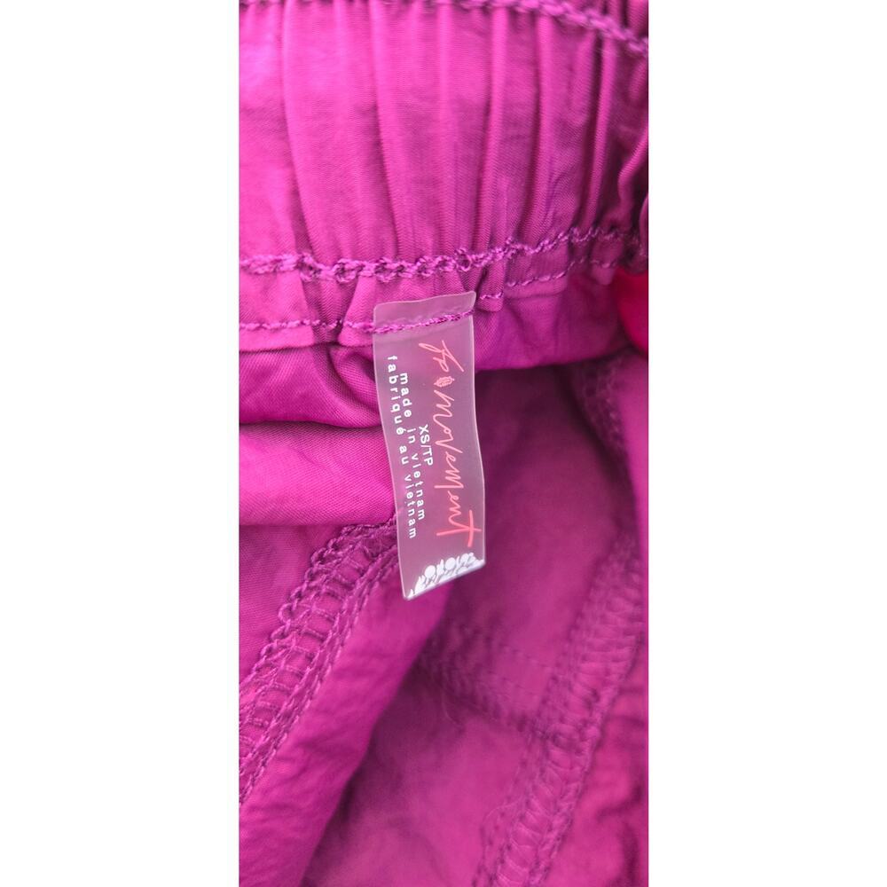 Free People Throw Pants Size XS NWT - Picture 8 of 8